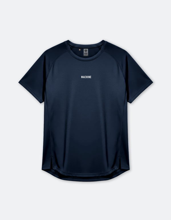 Activ-Mesh™ Agile T-Shirt (Eclipse)