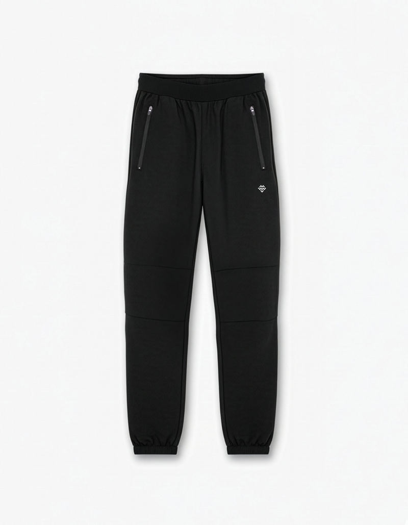 Training Pant (Black)